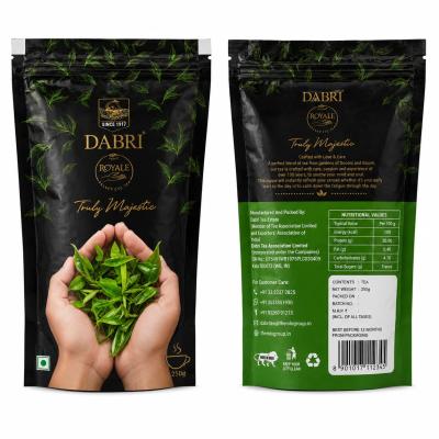 DABRI ROYALE SELECT CTC TEA - 250g